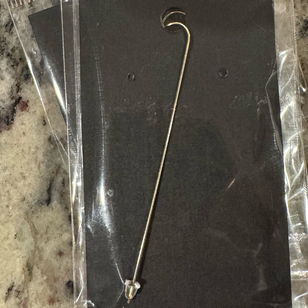 Unbranded Gold Single Ear Cuff - Picture 3 of 4